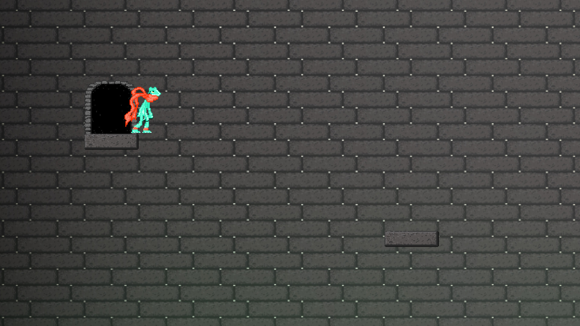 JumpingFrog screenshot 4