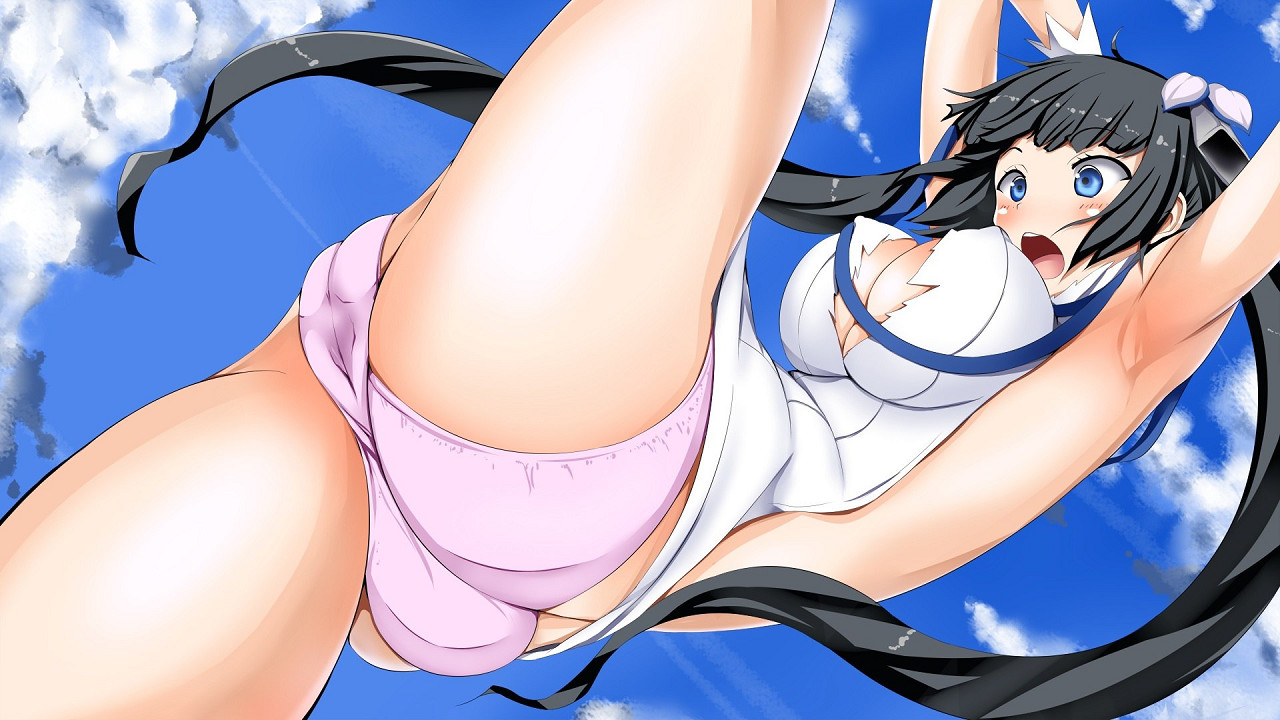 Jigsaw Frame: Hot Anime screenshot 3