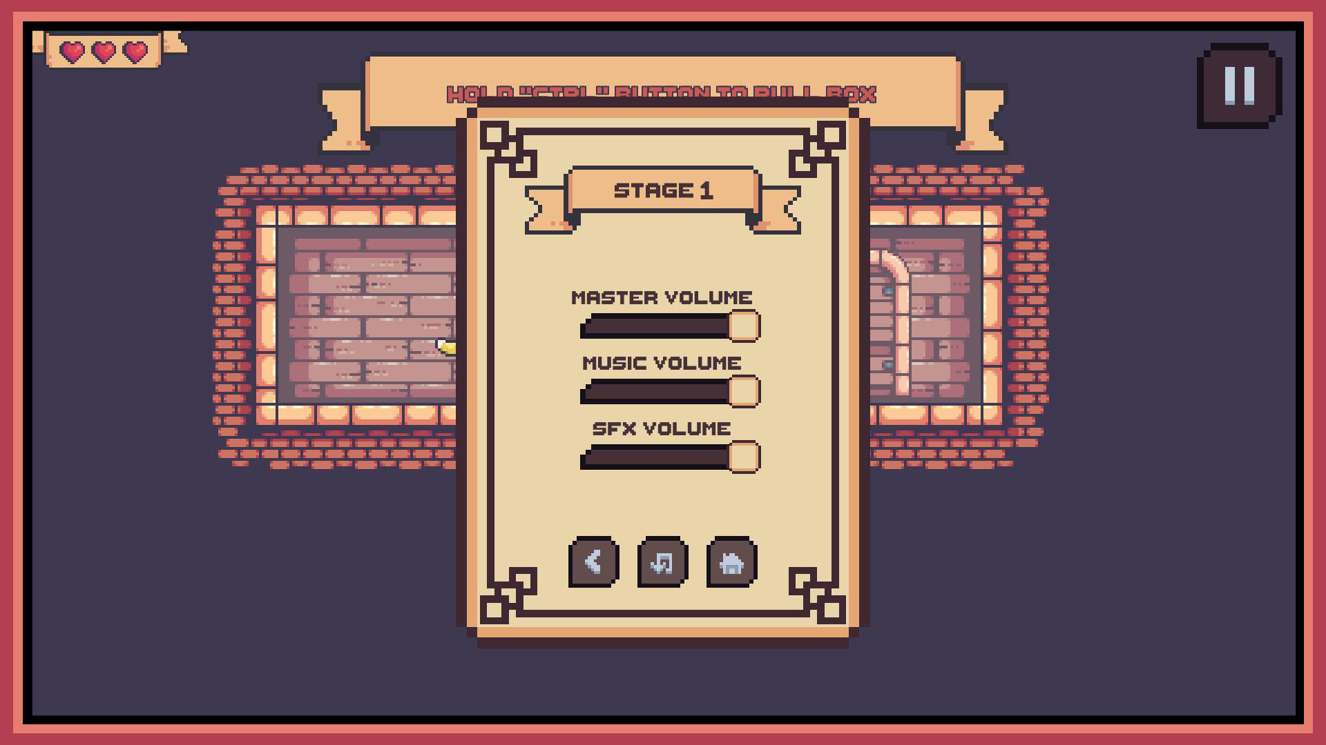Crate Knight screenshot 4