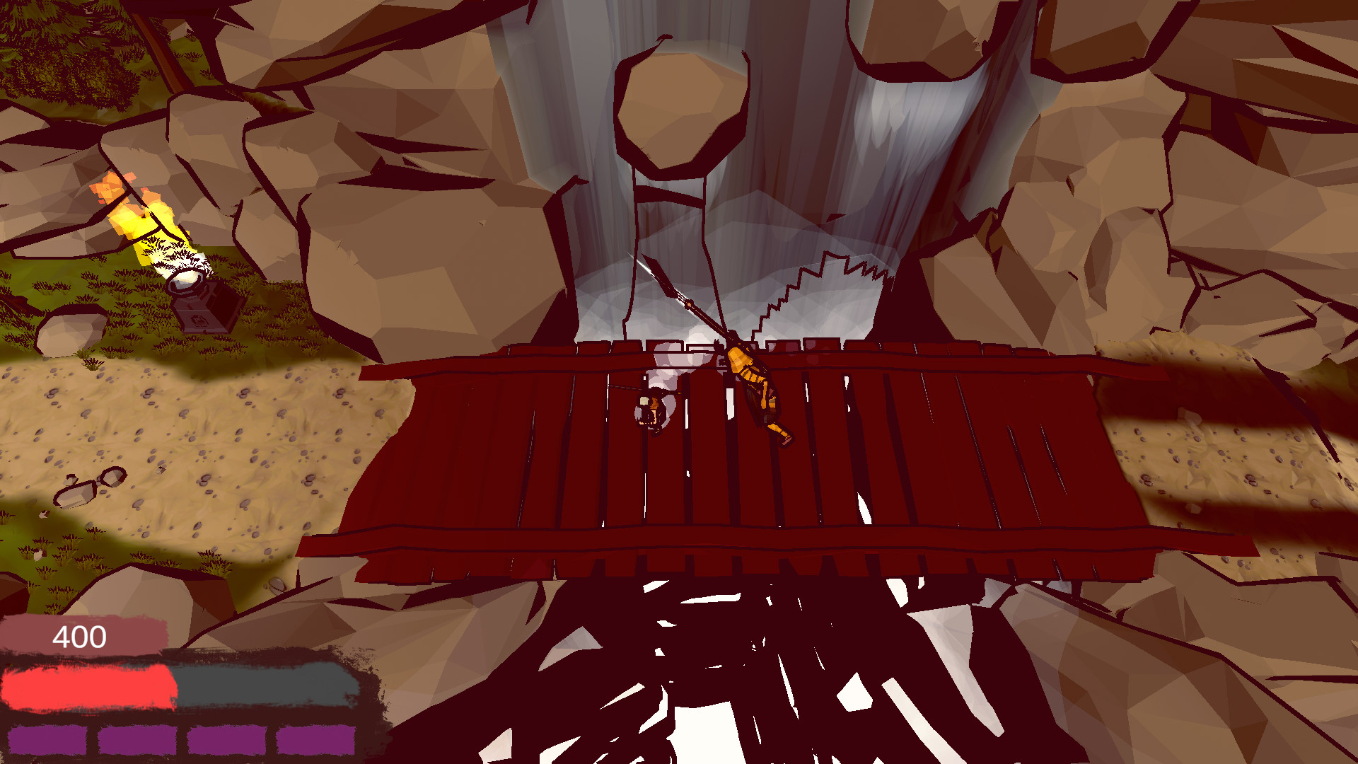 When Honor Dies screenshot 1