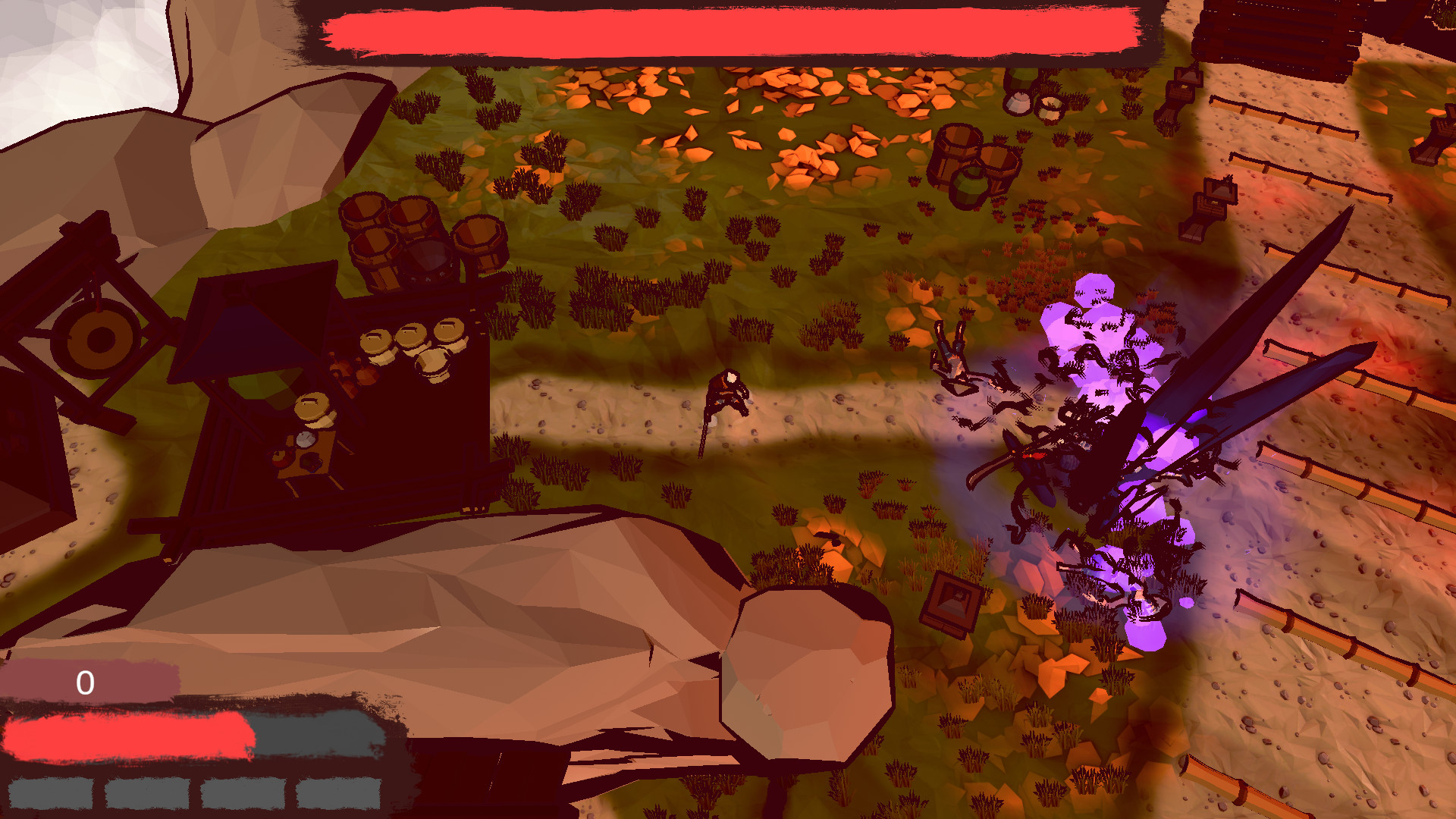 When Honor Dies screenshot 4