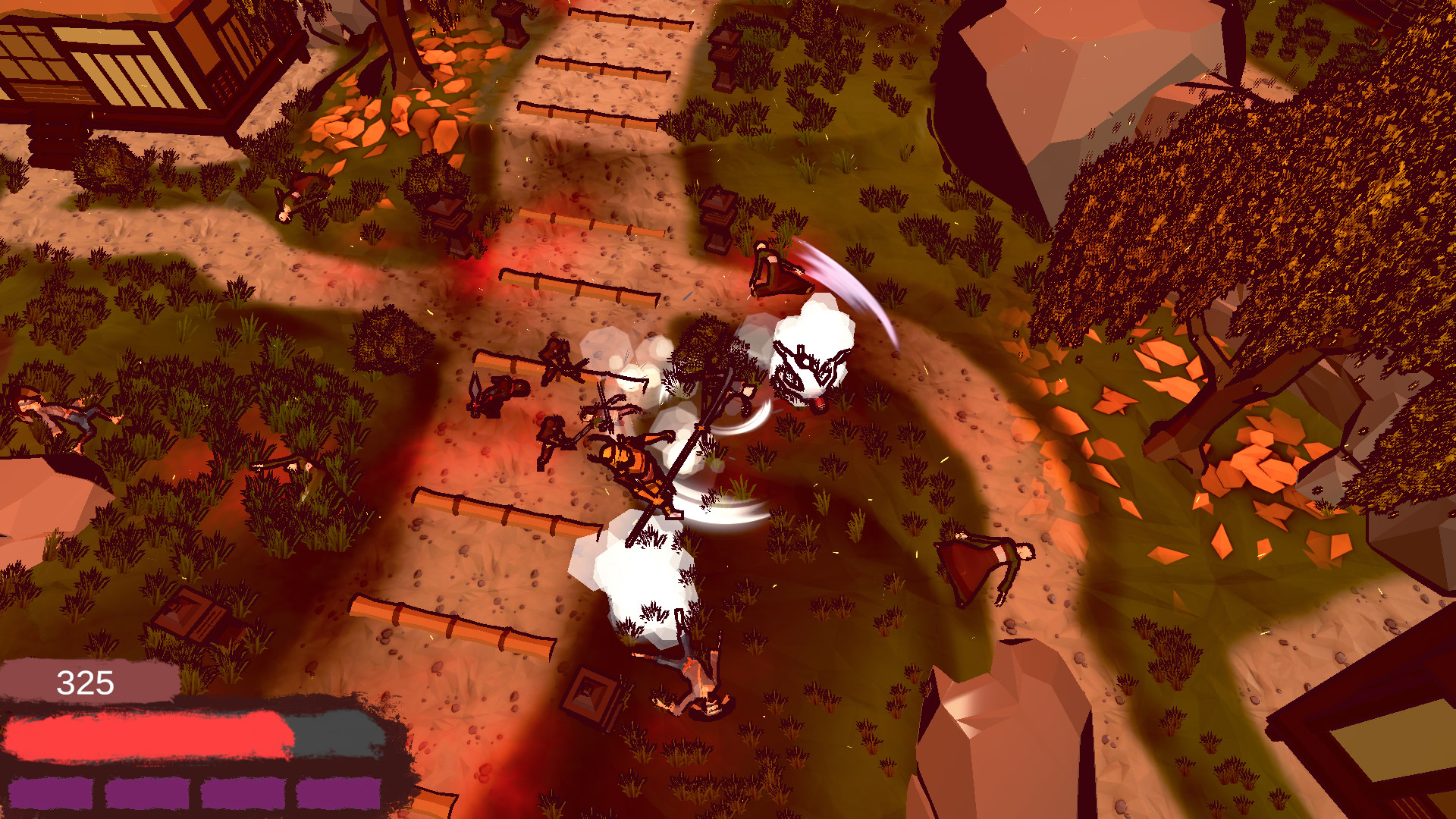 When Honor Dies screenshot 3