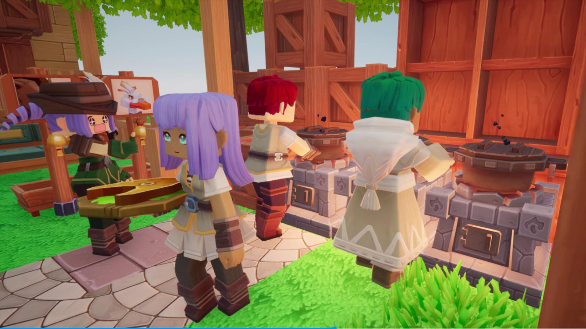 Dragon And Home screenshot 20