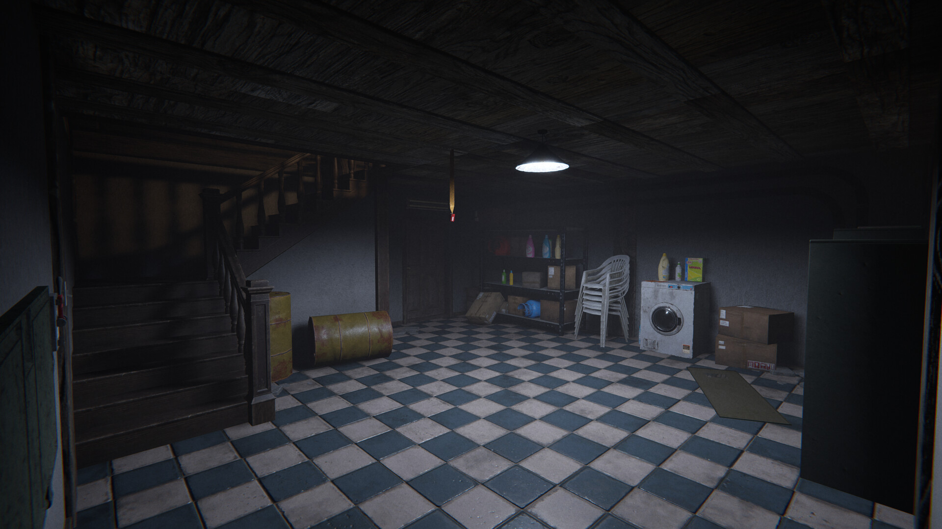 Abtos Covert screenshot 11