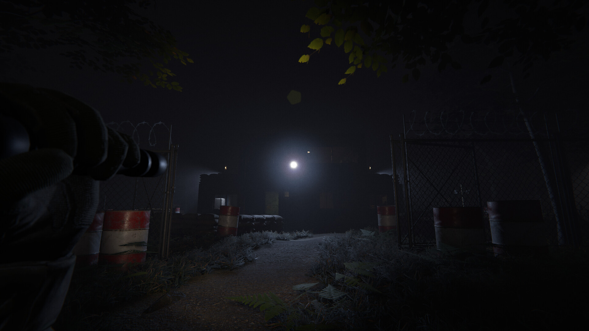 Abtos Covert screenshot 5