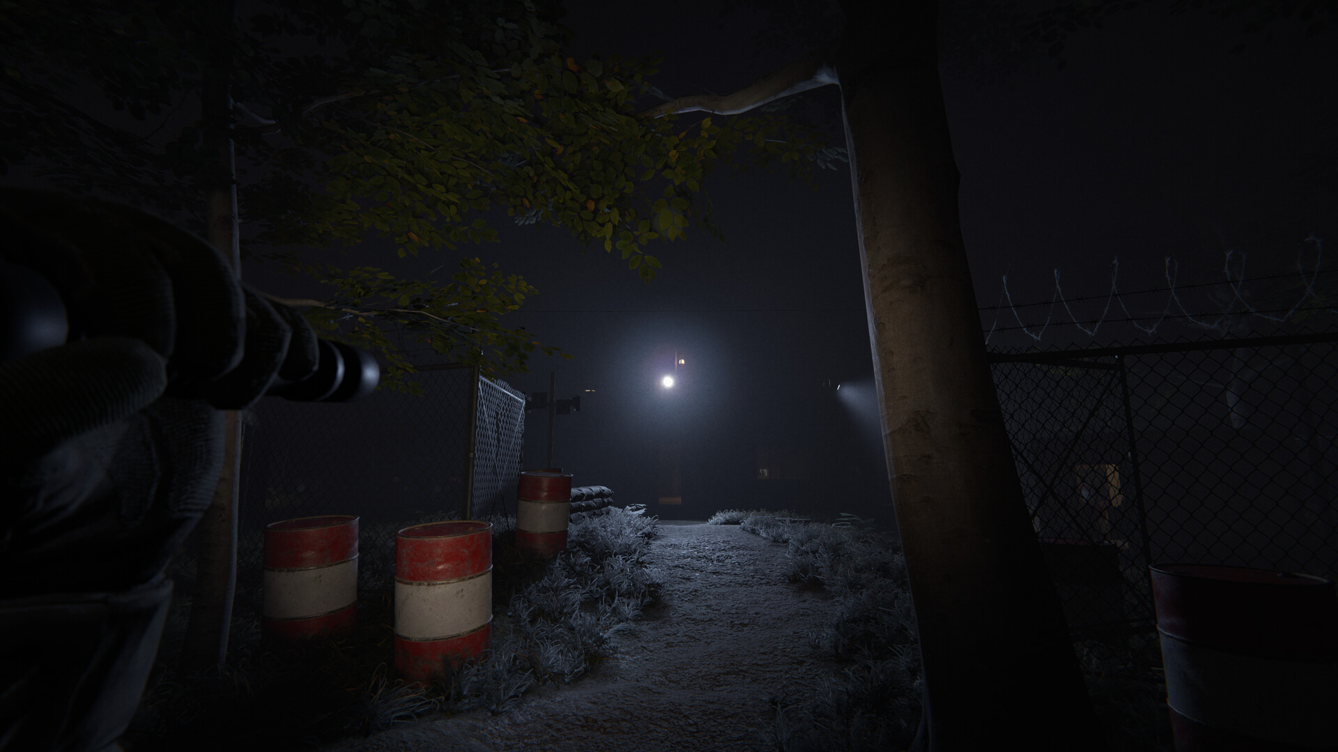 Abtos Covert screenshot 10