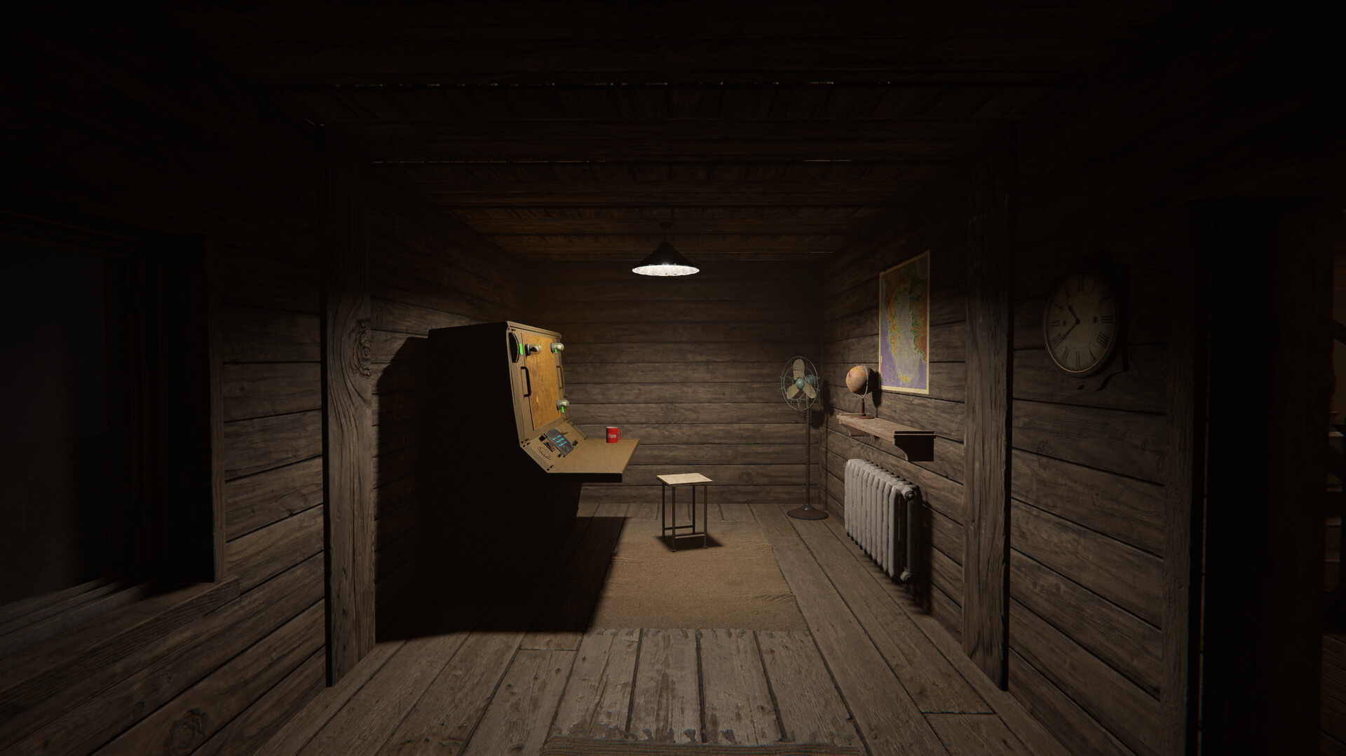 Abtos Covert screenshot 6