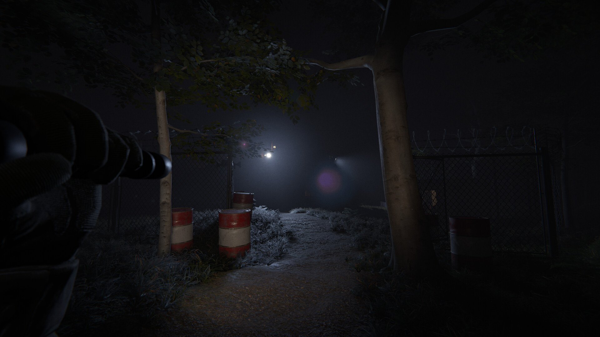 Abtos Covert screenshot 2