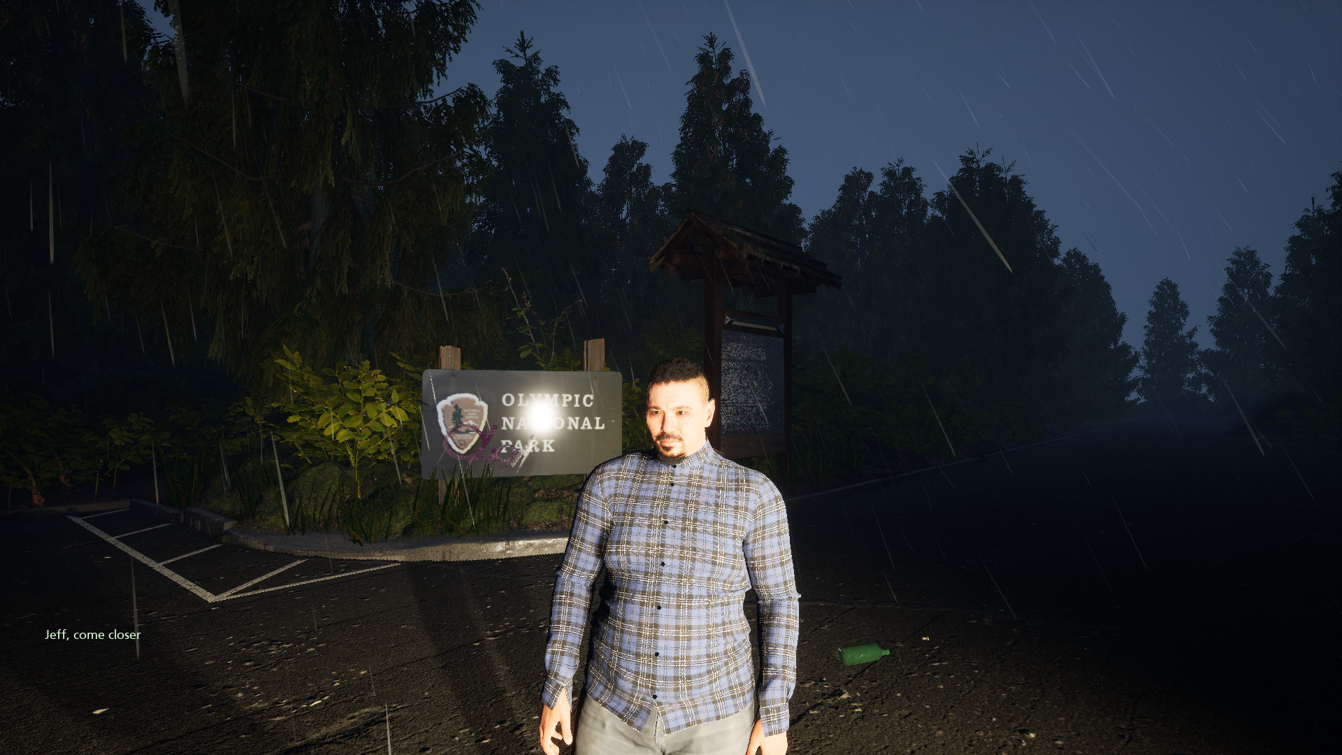 Jeff Logar screenshot 4