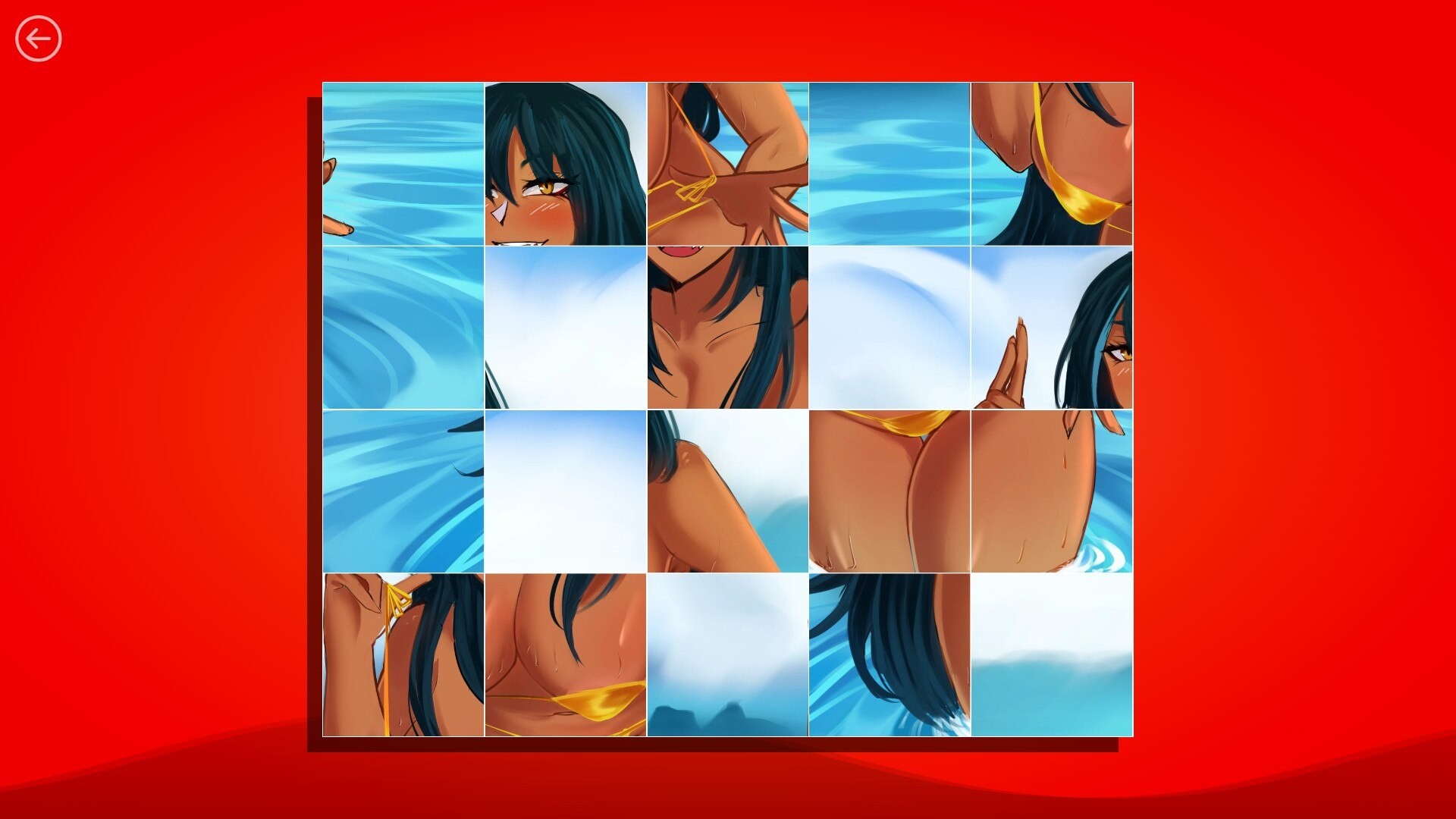 Mix Hentai Girls screenshot 3