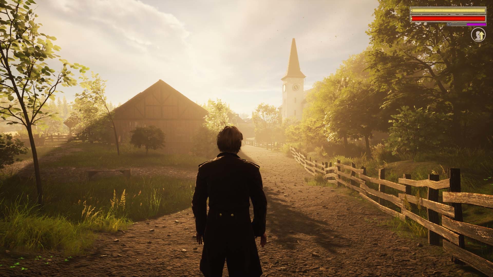 Inspector Schmidt - A Bavarian Tale screenshot 13
