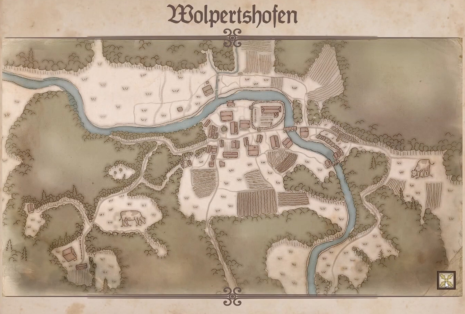 Inspector Schmidt - A Bavarian Tale screenshot 7
