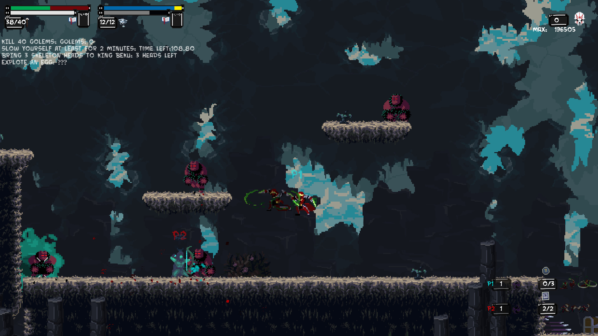 Beku screenshot 4