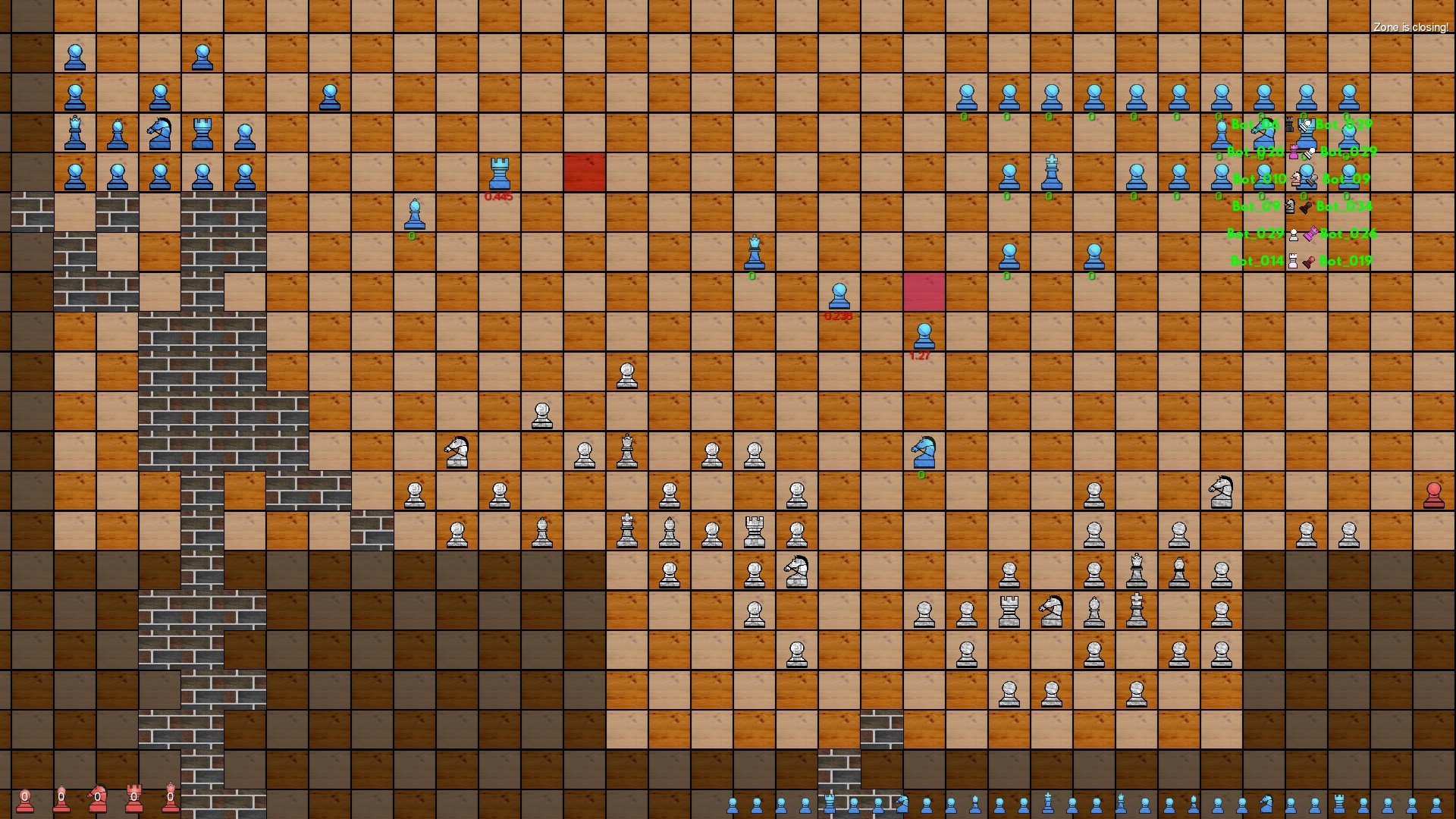 Absurd Chess screenshot 4