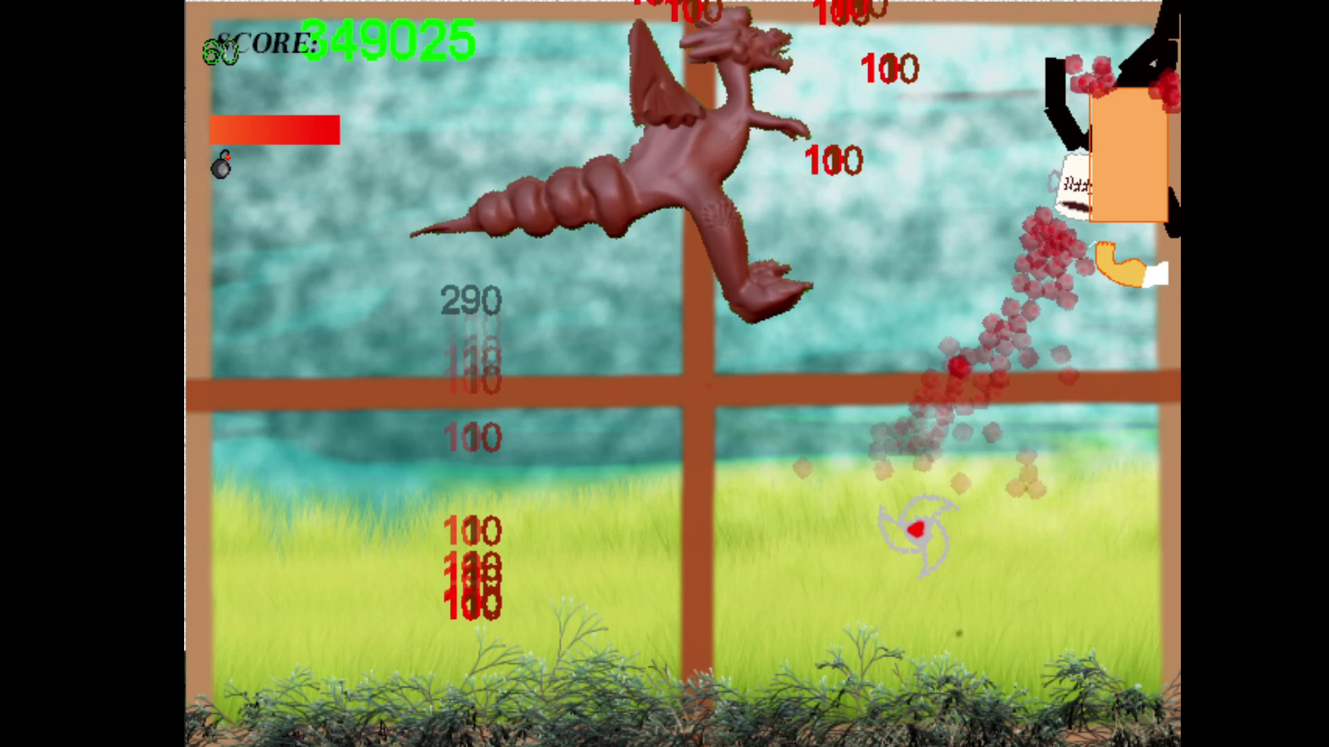 Totally Working Game screenshot 2