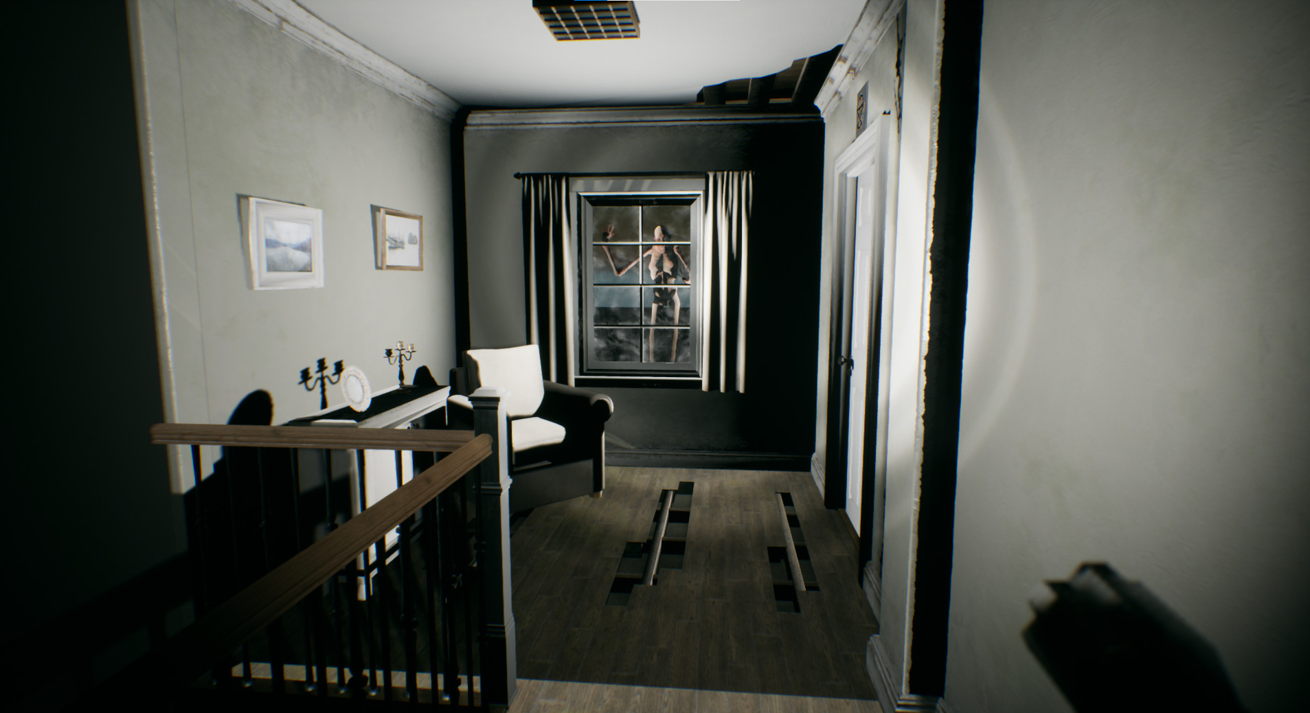 Nightmares to be screenshot 3