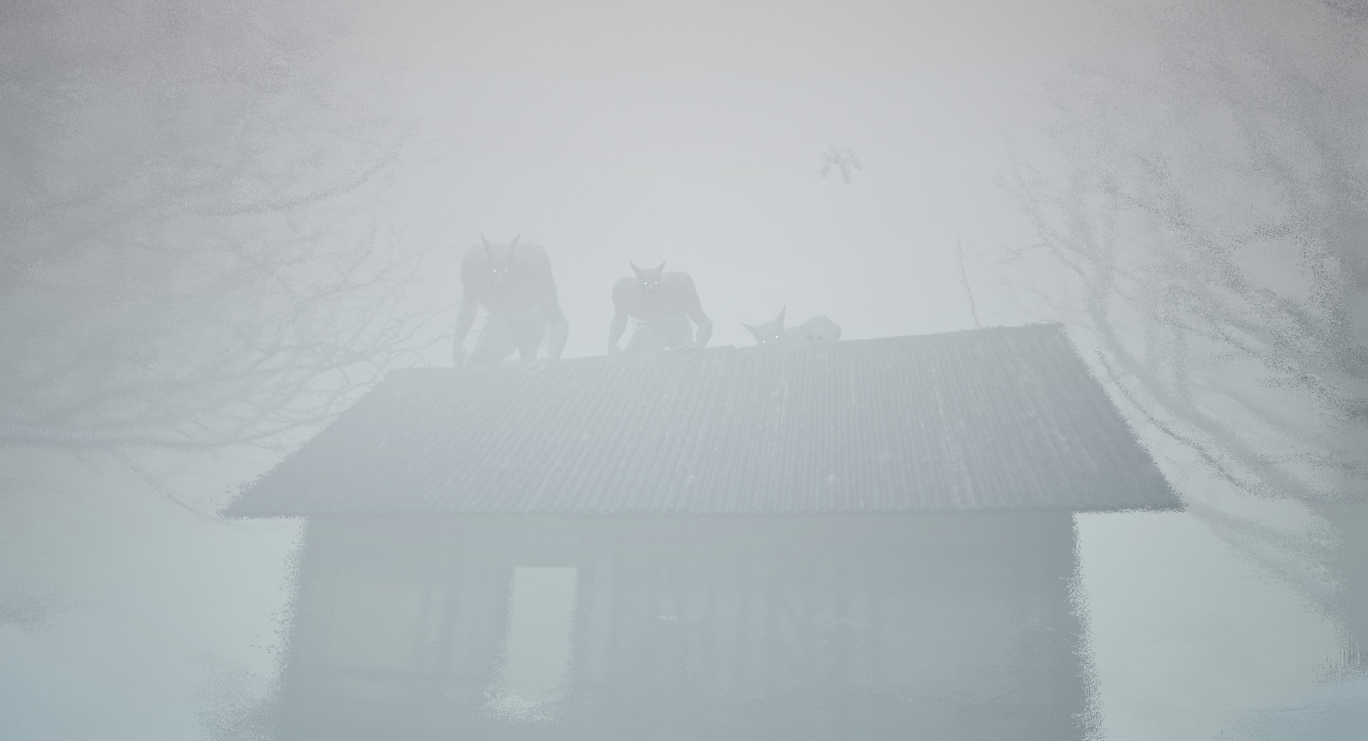Nightmares to be screenshot 2