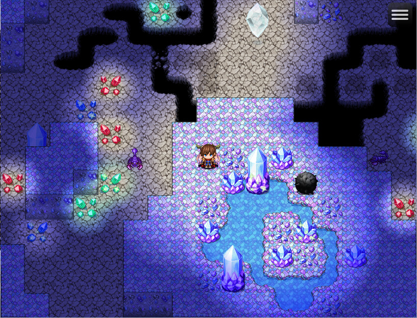 Night of the Stars screenshot 2