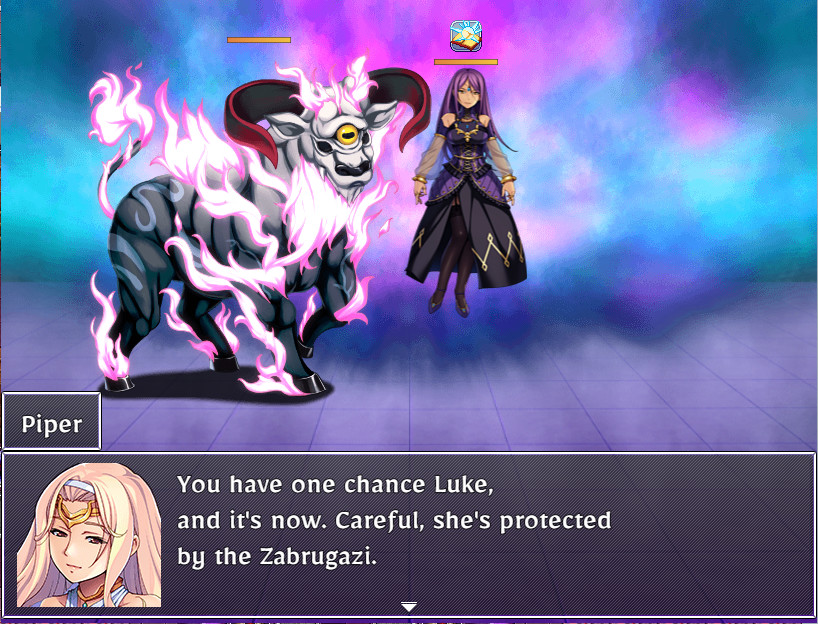 Night of the Stars screenshot 6