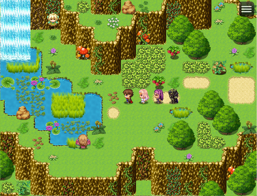 Night of the Stars screenshot 5