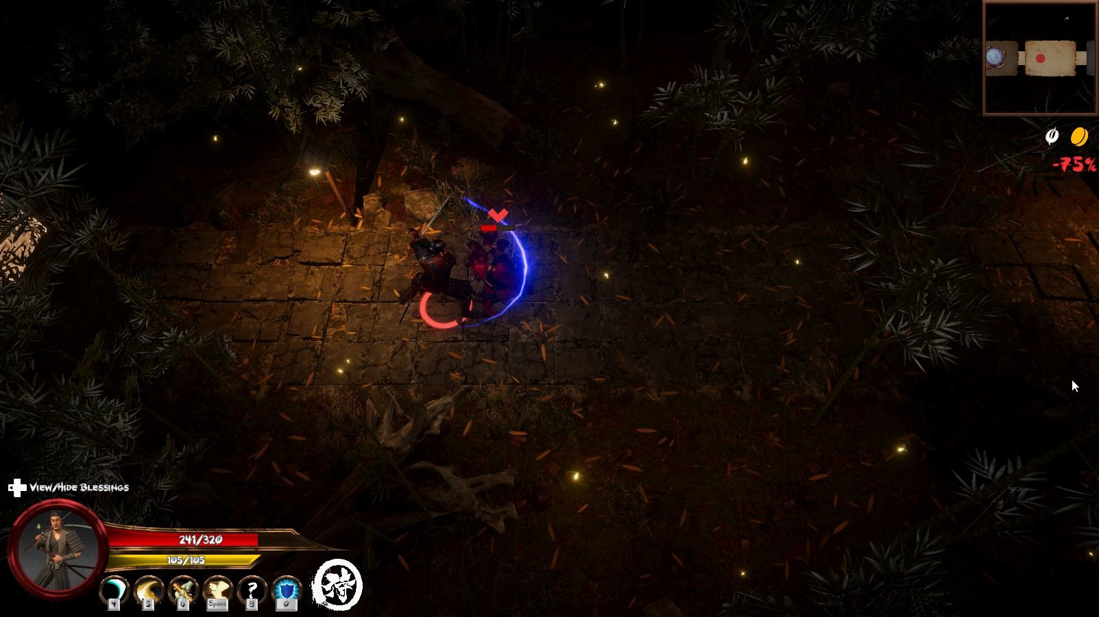 Setting Sun screenshot 4