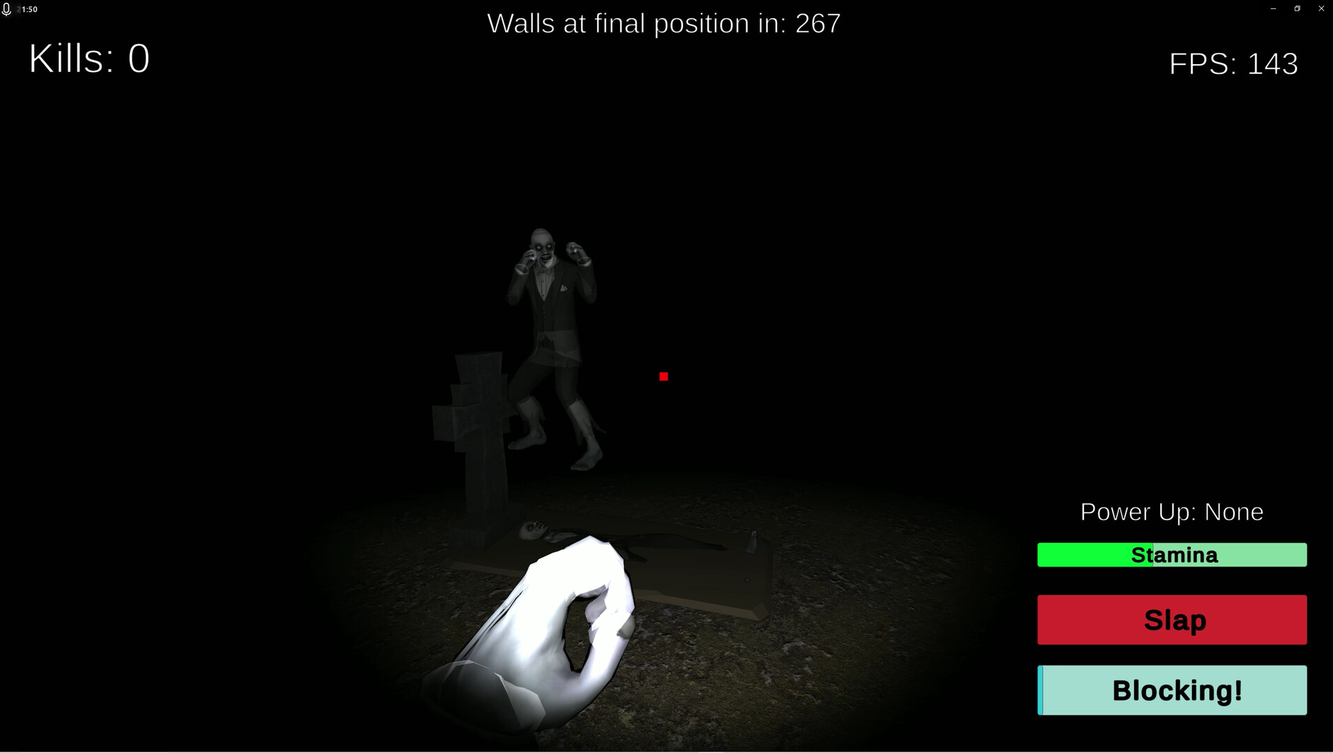 SlapBR screenshot 4