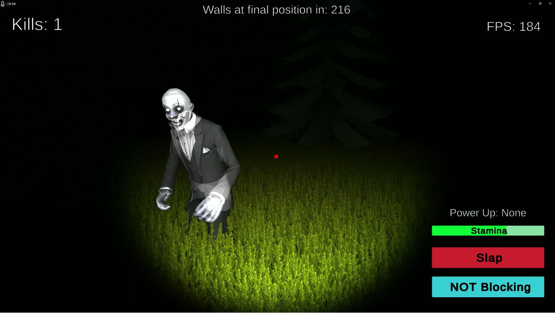 SlapBR screenshot 1