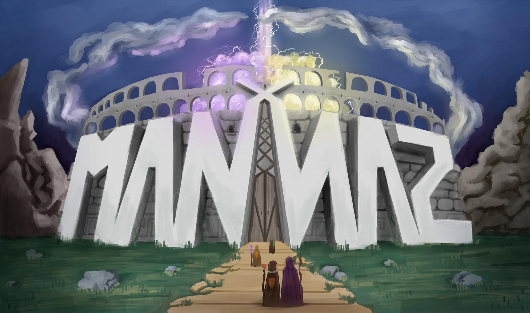 Mannaz screenshot 1