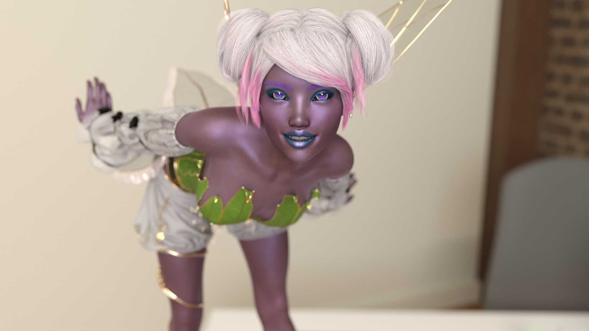 Lunar's Chosen - Episode 1 screenshot 11