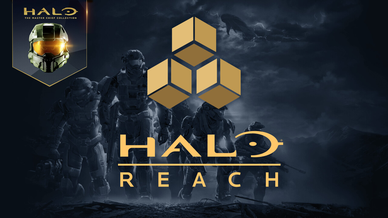 Halo: Reach Mod Tools – MCC screenshot 1