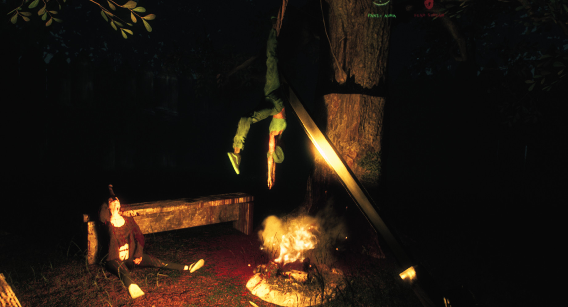 Deadbait screenshot 3