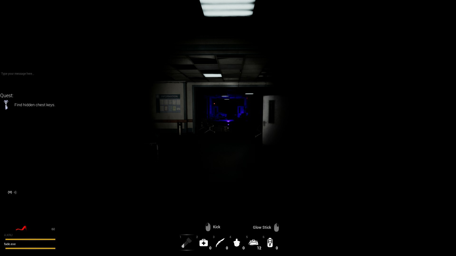 Fear Therapy screenshot 7