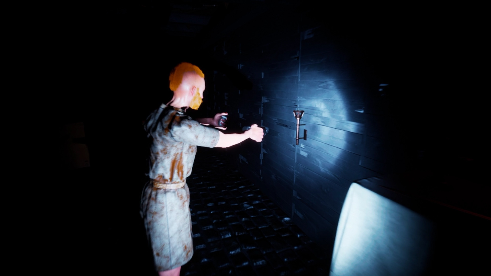 Fear Therapy screenshot 21