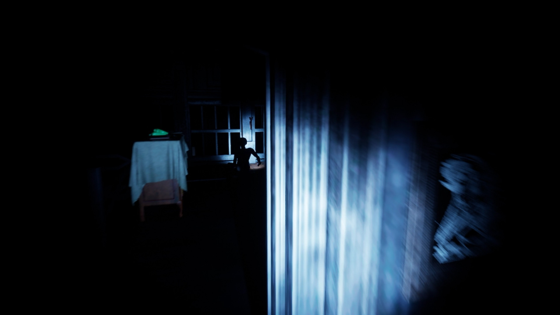 Fear Therapy screenshot 18
