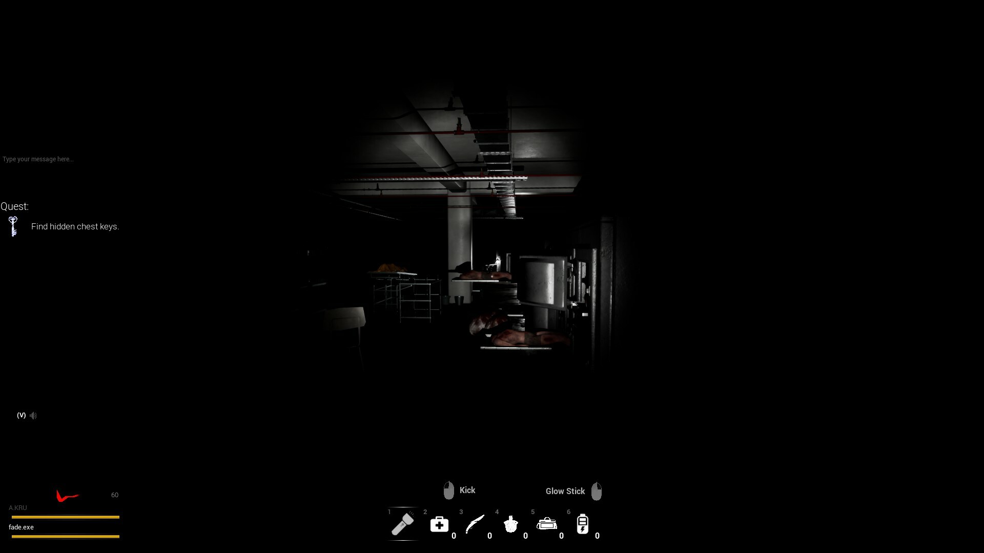 Fear Therapy screenshot 6