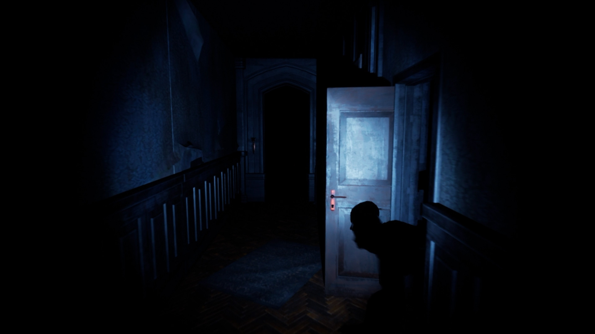 Fear Therapy screenshot 17