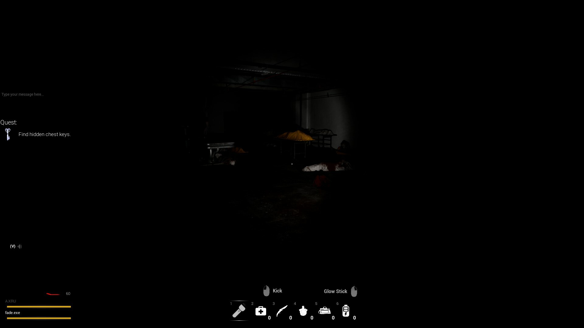 Fear Therapy screenshot 9