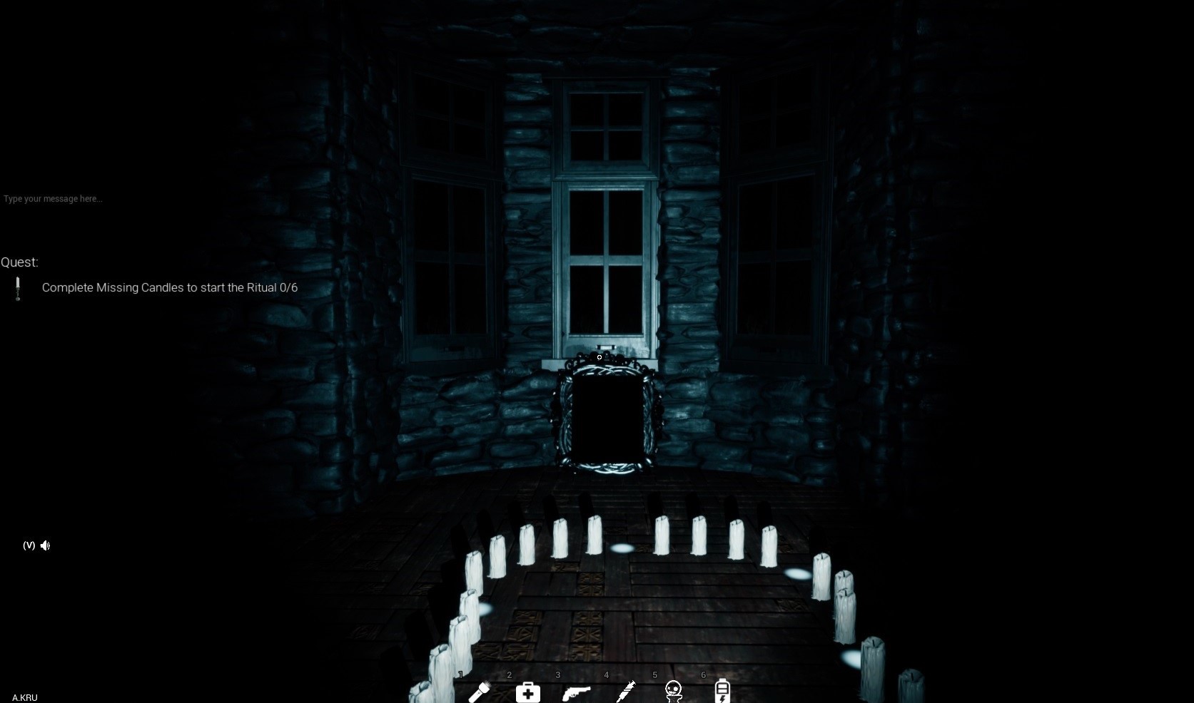 Fear Therapy screenshot 15