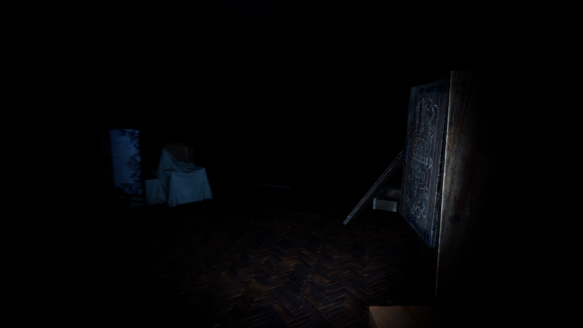 Fear Therapy screenshot 19
