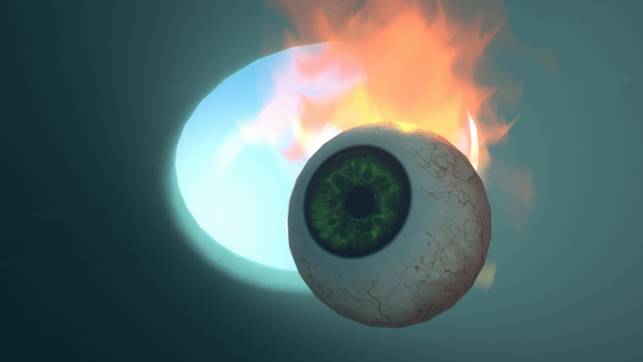 DunDun VR screenshot 3
