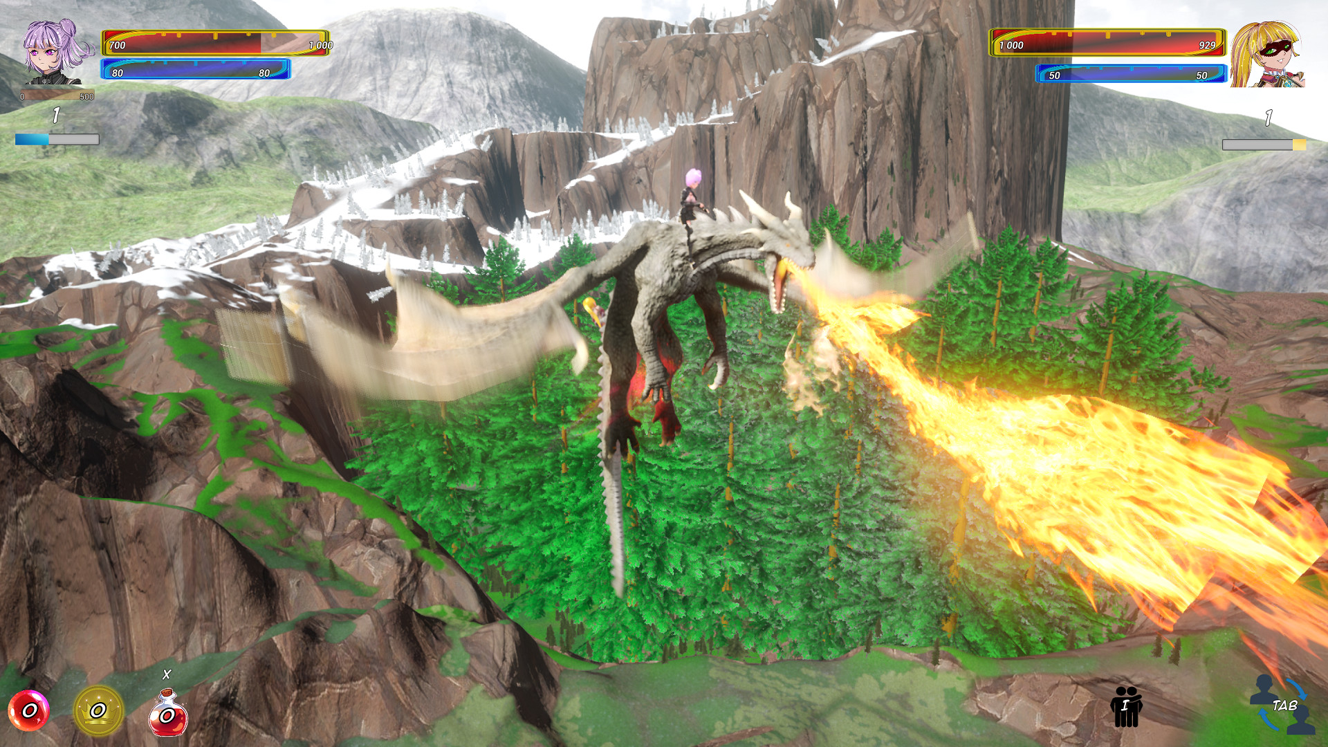Evelyn's Adventure screenshot 15