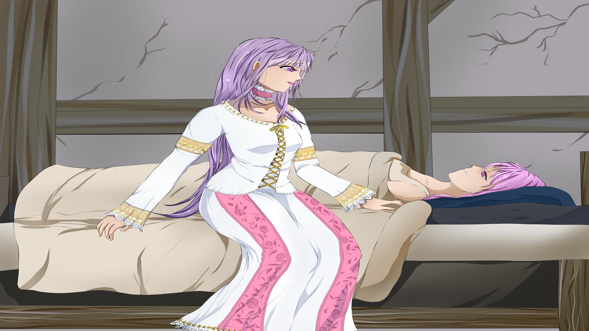 Evelyn's Adventure screenshot 16