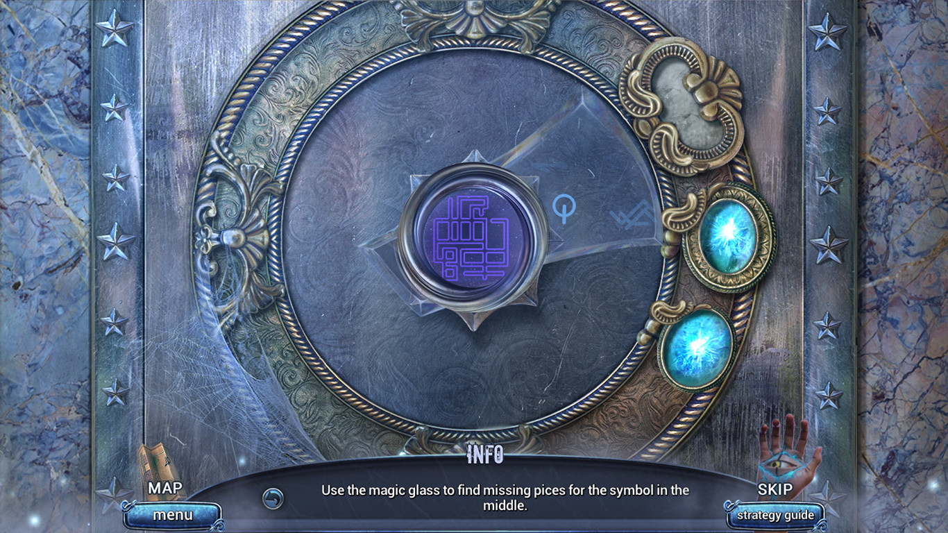 Paranormal Files: Ghost Chapter Collector's Edition screenshot 8