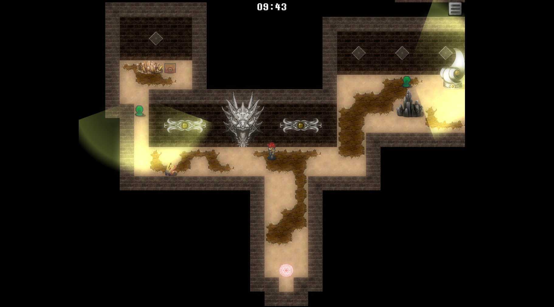 Always A New Journey screenshot 2