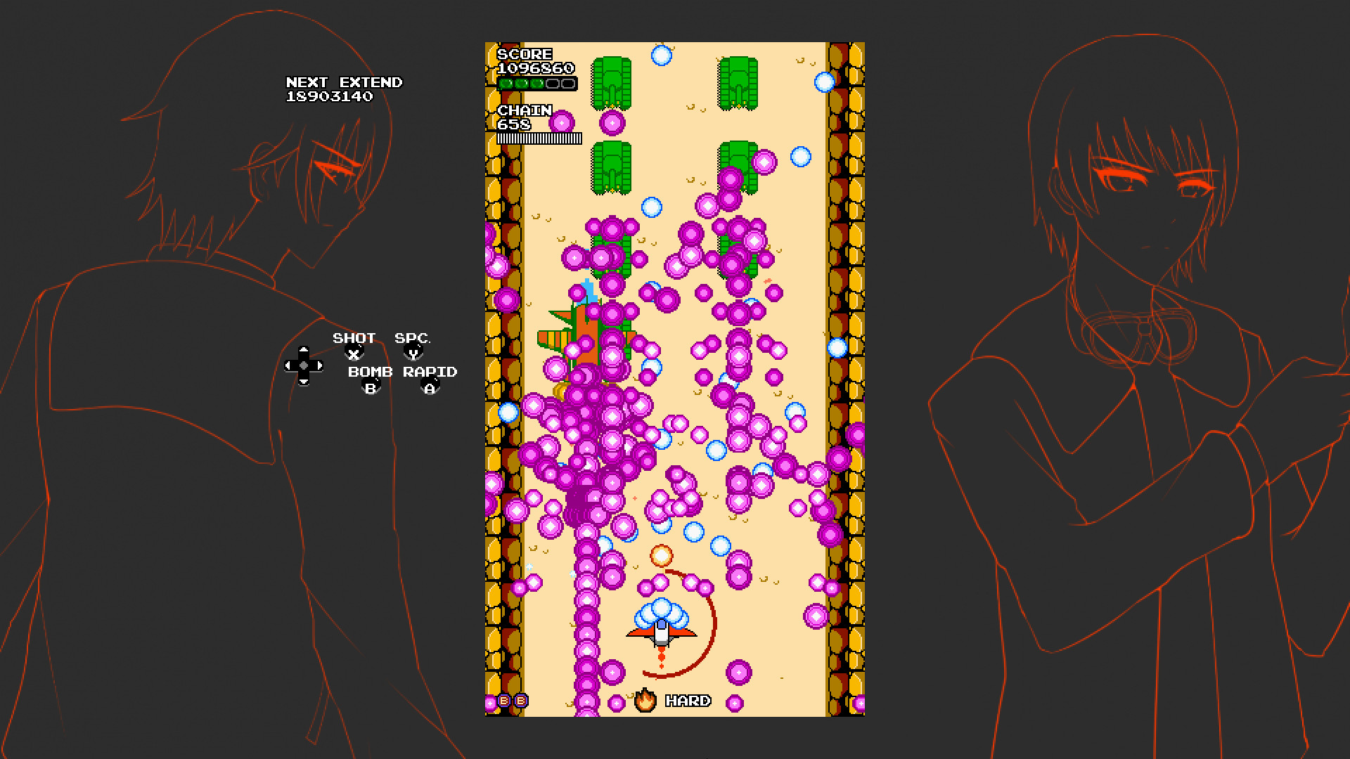 Hell Blasters screenshot 5