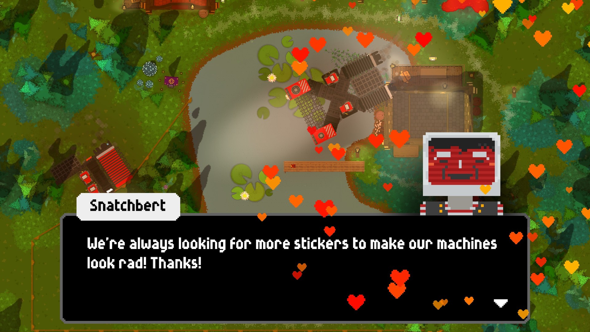 FixFox screenshot 3