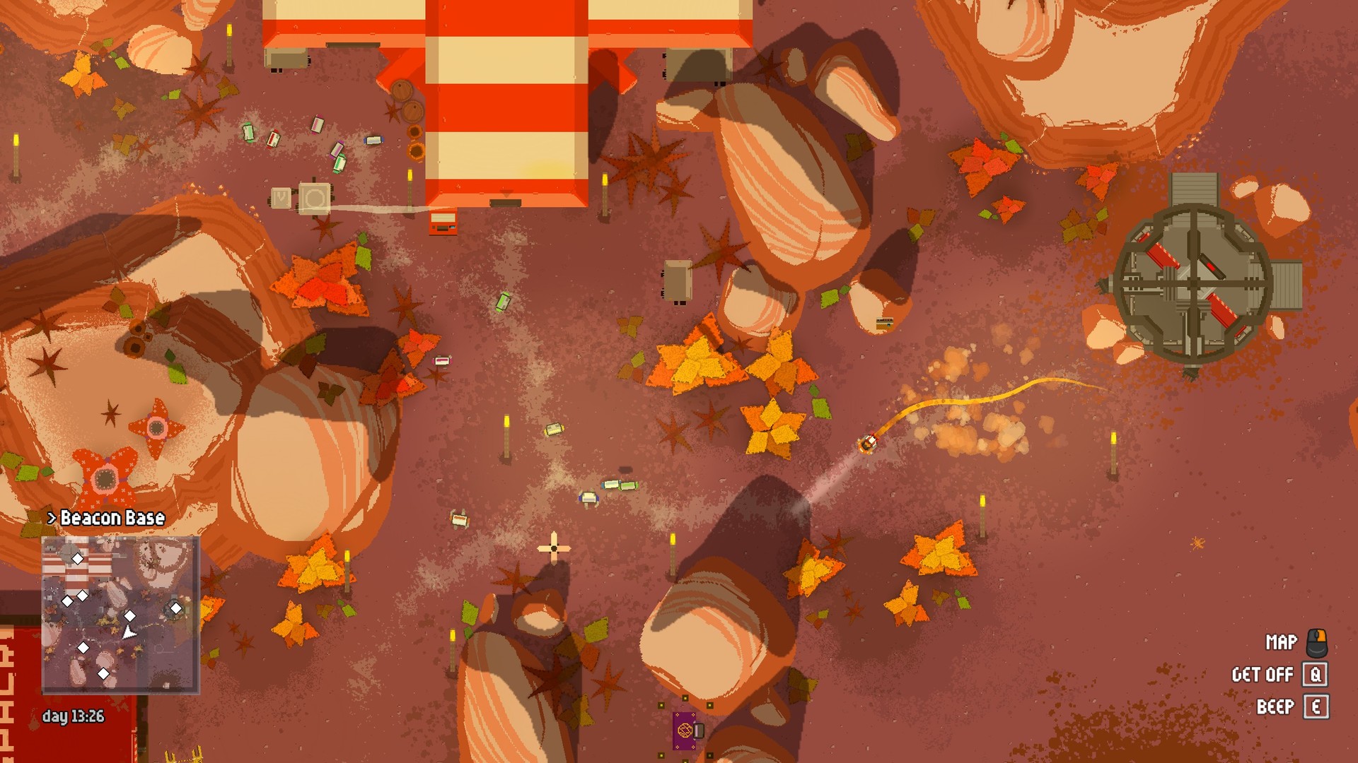 FixFox screenshot 1