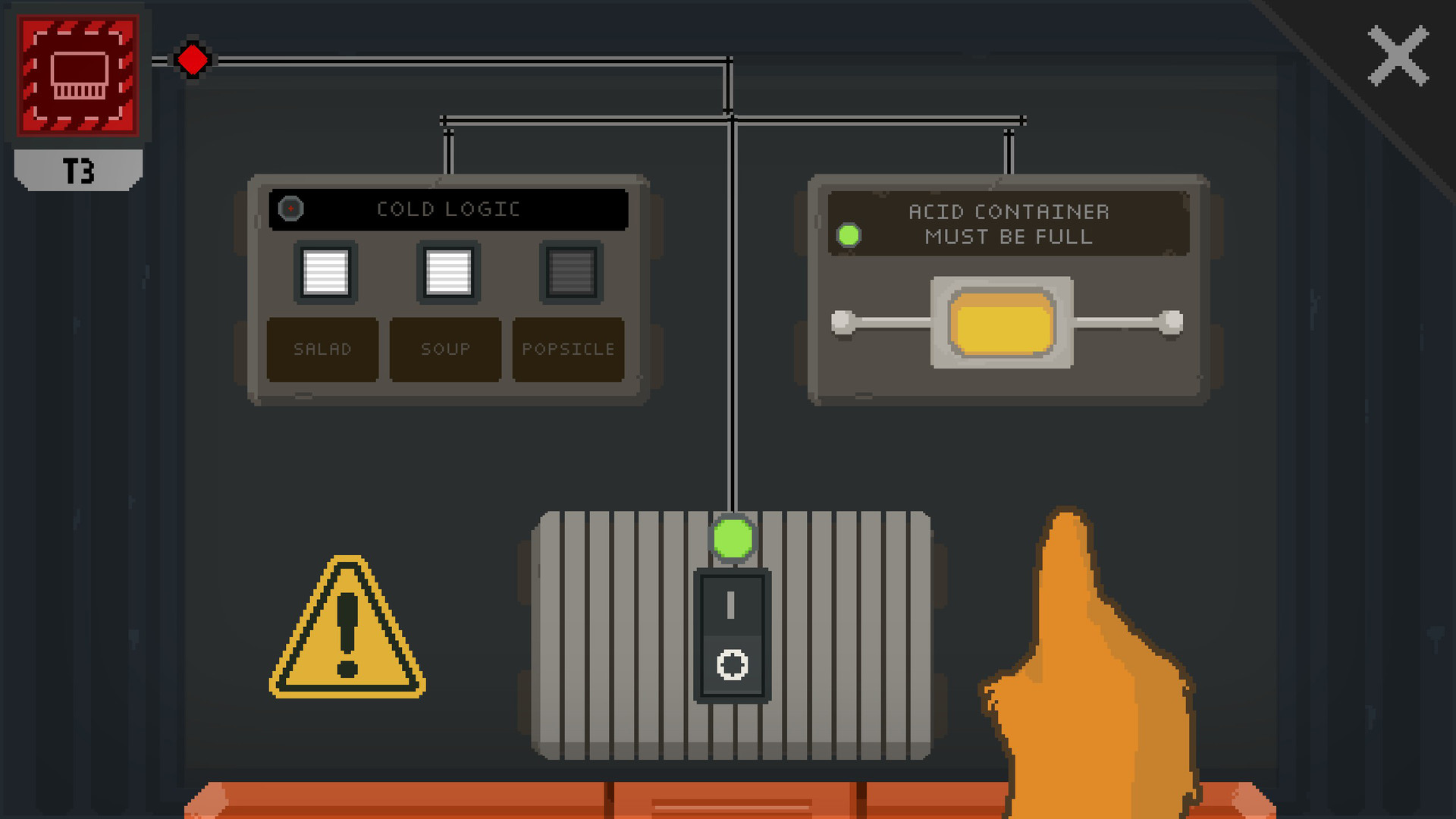 FixFox screenshot 4