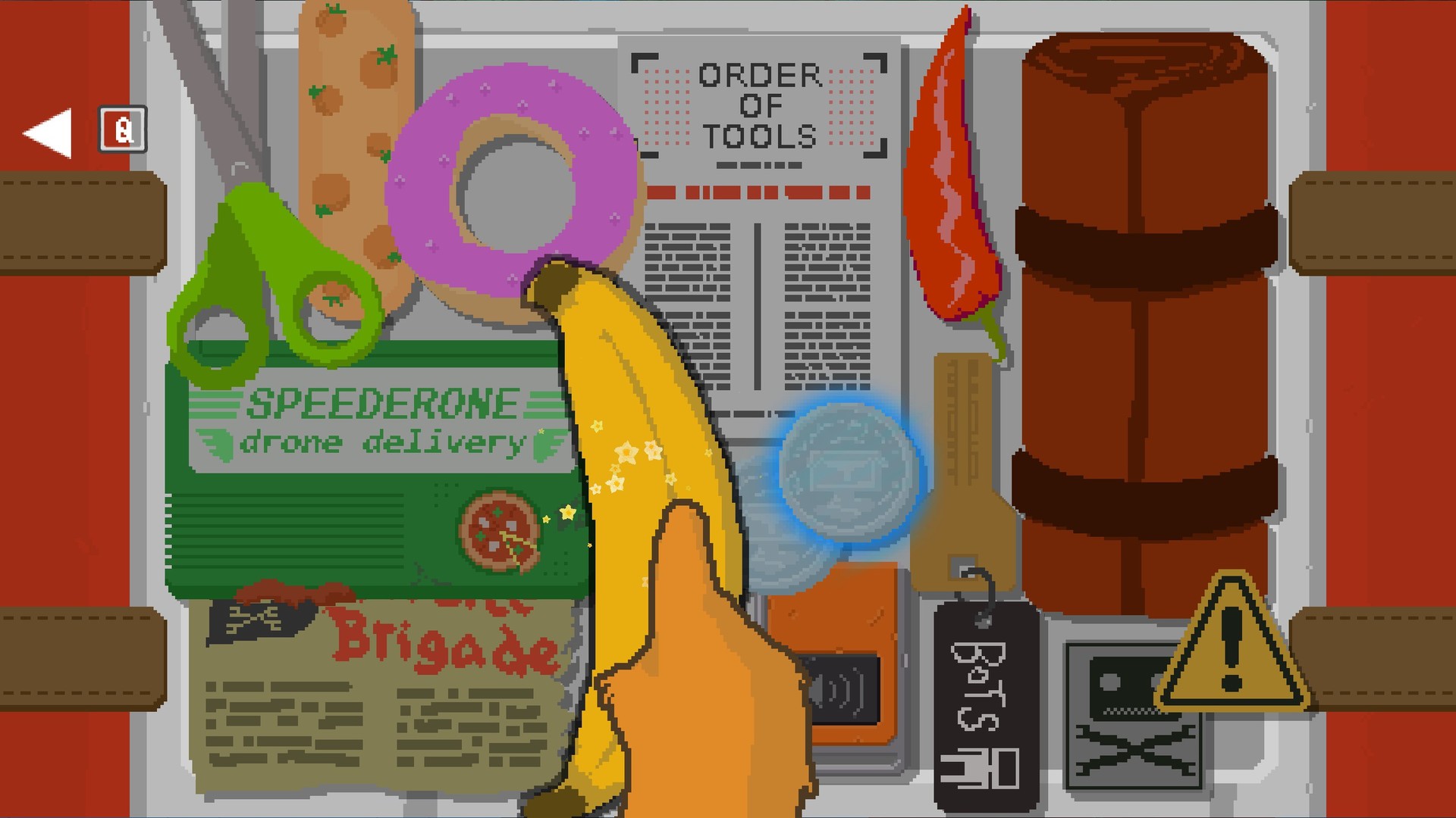 FixFox screenshot 2