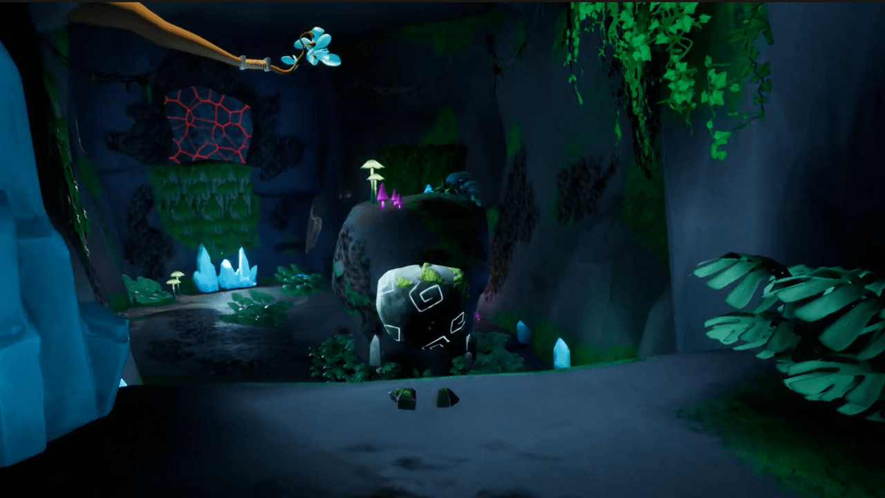Peblito: Rock and Roll screenshot 2